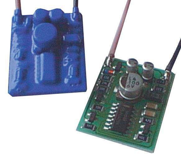 LCMU Line Coninuity  Monitoring Unit