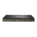 HPE Aruba Networking CX 6300M 48-port 1GbE Class 4 PoE and 4-port SFP56 Switch