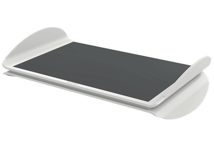 Image of Leitz Ergo Grey
