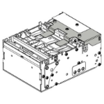 Zebra G105156 printer/scanner spare part