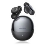 Ugreen EU Product - HiTune S5 TWS Wireless Headphones - Black