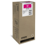 Epson C13T973300/T9733 Ink cartridge magenta, 22K pages 192,4ml for Epson WF-C 869