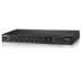 ATEN PE6108 power distribution unit (PDU) 8 AC outlet(s) 1U Black