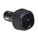 Tripp Lite U280-C02-45W-1B mobile device charger Universal Black Cigar lighter Fast charging Auto