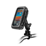 RAM Mounts RAM-B-149Z-AQ2 houder Actieve houder Mobiele telefoon/Smartphone Zwart