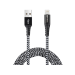 Sandberg Survivor Lightning Cable 2M