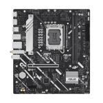 ASUS PRIME H810M-A WIFI-CSM Intel H810 LGA 1851 (Socket V1) micro ATX