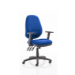 Dynamic KC0036 office/computer chair Padded seat Padded backrest