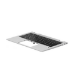 HP N44565-031 laptop spare part Keyboard