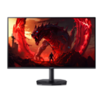 Acer KG0 Nitro KG240Y W3 Widescreen Gaming LCD Monitor