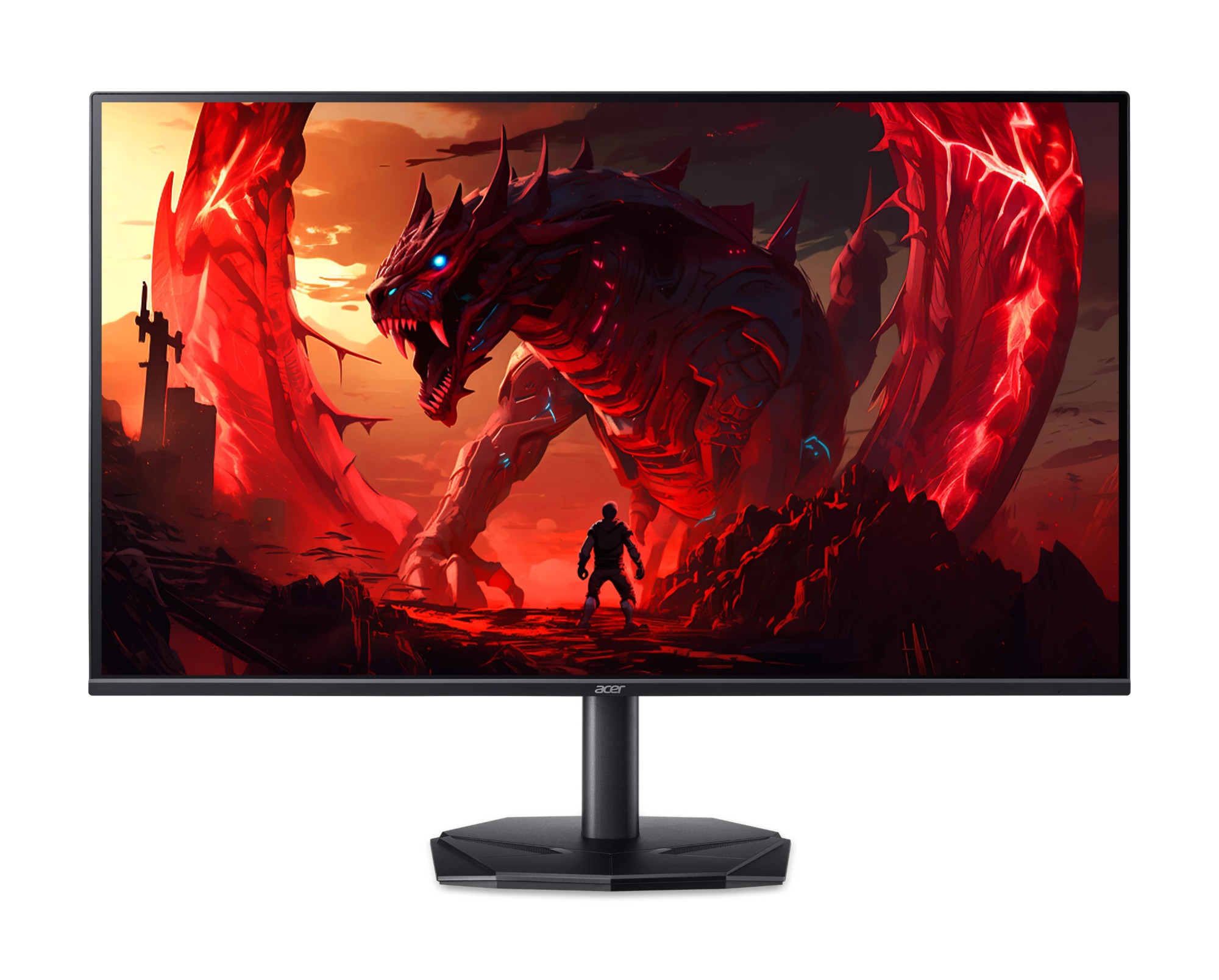 Acer KG0 Nitro KG240Y W3 Widescreen Gaming LCD Monitor