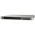 Cisco ASA5512-IPS-K9 hardware firewall 1U 1.2 Gbit/s