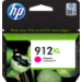 HP HP 912XL High Yield Magenta Ink