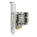 HPE H240 12Gb 2-ports Int Smart Host Bus Adapter RAID controller PCI Express x8 3.0 12 Gbit/s