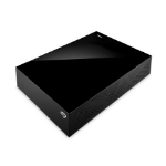 Seagate Backup Plus 8TB external hard drive Black