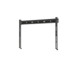 PMV PMVMOUNT6X4EF TV mount/stand 165.1 cm (65") Black