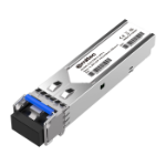 Ernitec ELECTRA-S-SFP-L netwerk transceiver module Vezel-optiek 1310 nm