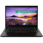 BSI-Refurbished Lenovo Thinkpad X13 G1 i5 10th gen (BSI Certified Refurbished)
