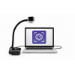 AVer Information AVerVision F50+ document camera Black 1/3.06" CMOS USB/HDMI