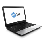 HP 248 G1 Base Model Notebook PC