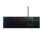 Logitech G G815 – GL Clicky