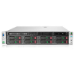 HPE ProLiant DL385p Gen8 server Armadio (2U) AMD Opteron 6344 2,6 GHz 32 GB DDR3-SDRAM 750 W