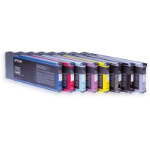 Epson C13T544100/T5441 Ink cartridge foto black 220ml for Epson Stylus Pro 9600