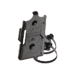 RAM Mounts RAP-274-1-AP2U holder MP3 player Black