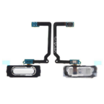 CoreParts MSPP70890 mobiele telefoon onderdeel Home-knop Zwart