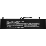 CoreParts MBXAS-BA0179 laptop spare part Battery