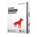 G DATA AntiVirus Business, 10 - 24 U, 12 M Antivirus security 1 year(s)
