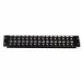 C2G Blank Keystone/Multimedia Patch Panel 24-Port 2U