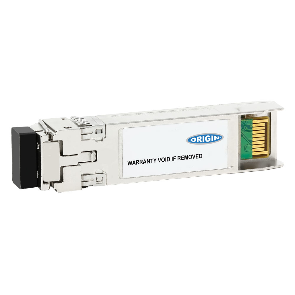 Image of Origin Storage 10GBase-SR SFP+ Optical Module Mellanox Compatible...