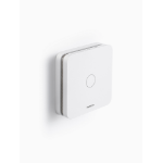 Netatmo Smart Carbon Monoxide Detector Wired Surface-mounted Electrochemical detector