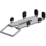 Ergonomic Solutions Ingenico Lane 3600 MultiGripT