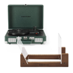 Crosley CR8005FSS-EM4