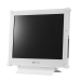 AG Neovo X-17P pantalla para PC 43,2 cm (17") 1280 x 1024 Pixeles SXGA Blanco