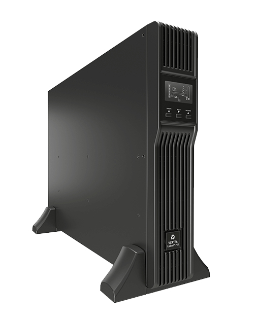 Vertiv PSI5-3000RT120N 3kVA / 2.7kW Line-Interactive 2U Rackmount/Tower UPS