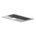 HP M07090-B31 laptop spare part Keyboard