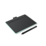 Wacom Intuos S graphic tablet Green 2540 lpi 152 x 95 mm USB/Bluetooth