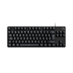 Logitech G413 TKL SE - BLACK ESP