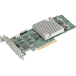 Supermicro AOC-S3916L-H16iR interface cards/adapter Internal SAS