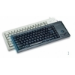 CHERRY G84-4400, USB keyboard Black