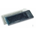 CHERRY G84-4400, USB toetsenbord Zwart