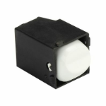 4Cabling 040.000.0255 light switch Black