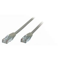 shiverpeaks Cat. 5e SF/UTP 0.5m Netzwerkkabel 0.5 m Cat5e S-FTP...