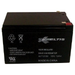 Altronix BT1212 UPS battery Sealed Lead Acid (VRLA) 12 V