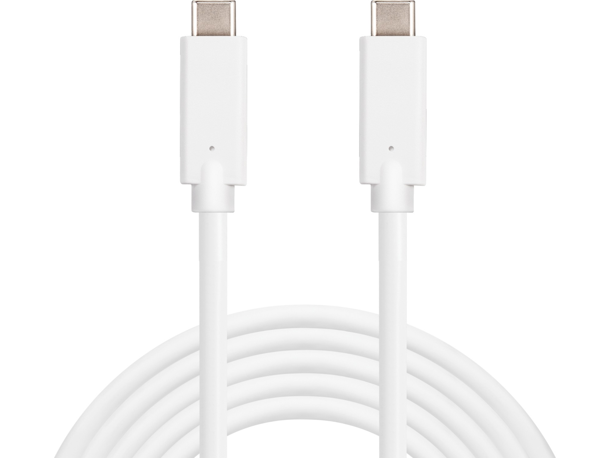 Photos - Cable (video, audio, USB) Sandberg USB-C Charge Cable 2M, 65W 136-17 