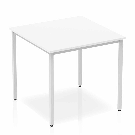 Photos - Office Desk Dynamic Impulse Straight Table BF00114 