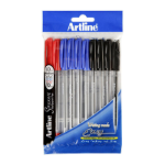 ARTLINE ALline Smoove BPP 1mm Ast Pk10